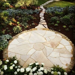 Driveways & Paths