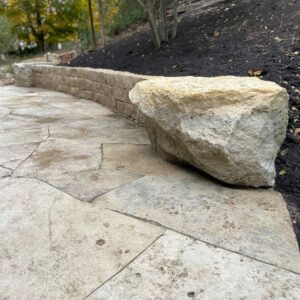 Outdoor Living Spaces & Patios