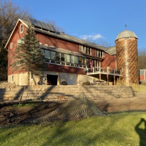 Retaining Walls