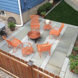 Outdoor Entertainment