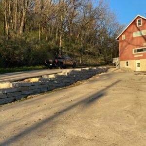 Drainage Solutions