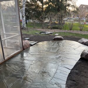 Flagstone Living Spaces