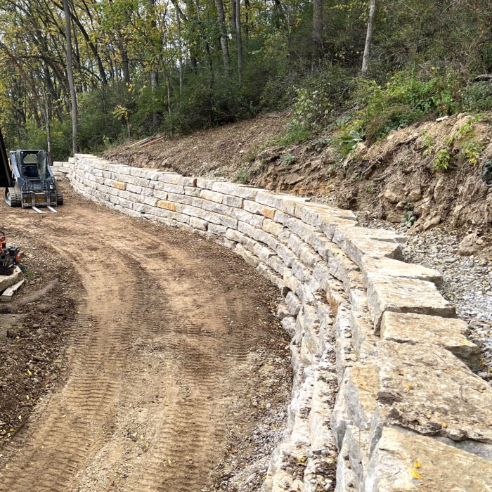 Retaining Walls Middleton