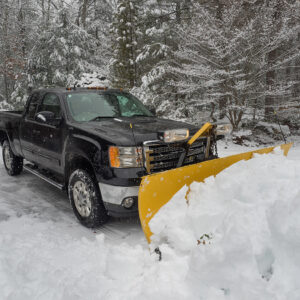 Snow Removal